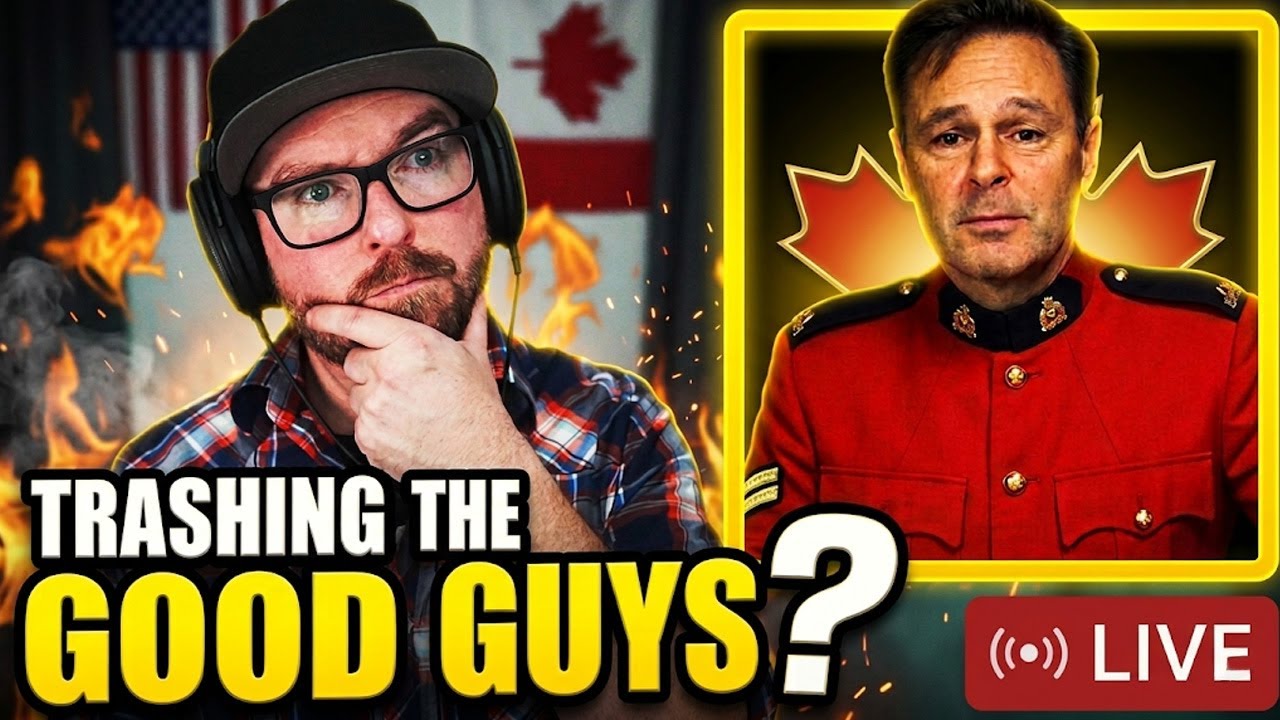 CBC went WAY TOO FAR this time..