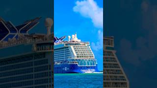 Celebrity Beyond 🛳️⚓️ #like #share #comment #subscribe #cruiseship #cruise #vacation #shorts #short