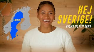 Buying My First Home in Sweden