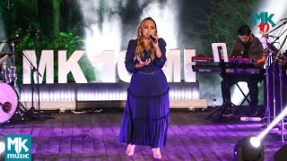 Bruna Karla - Força - Live 10 Milhões MK Music