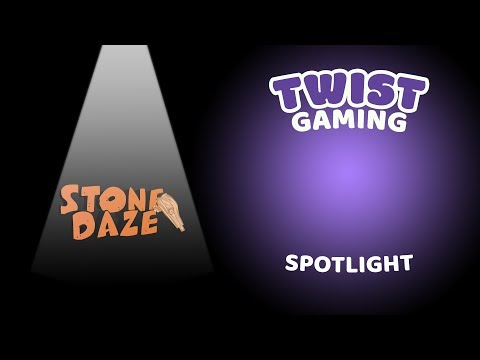 Spotlight: Stone Daze - Review