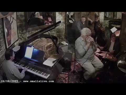 Waltz For Sonny - Hendrik Meurkens Jazz Harmonica @ Mezzrow Jazz Club