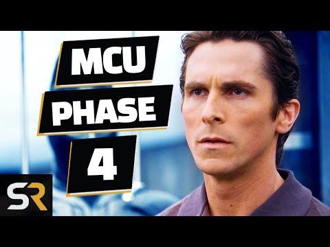 10 Actors Who Will Join The MCU In Phase 4