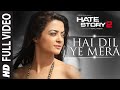 Hai Dil Ye Mera Full Video Song | Arijit Singh | Hate Story 2 | Jay Bhanushali, Surveen Chawla