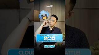 Download lagu 'Cloud Storage Terbaik? ☁️✨Google Drive, OneDrive, atau iCloud?#NgobrolinGadget #CloudStorage mp3