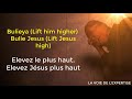 MIDNIGHT CREW - Igwe - Traduction française