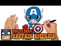 View 24 Avengers Captain America Drawings