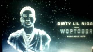 Gucci Mane - Dirty Lil Nigga (Audio)