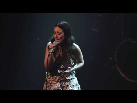 Anna Setton e Swami Jr - Nos horizontes do mundo