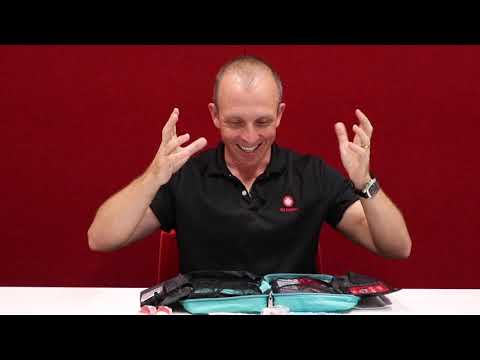 Unboxing the Tiny Tots First Aid Kit | First Aid Tips | St John WA