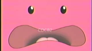 Face Takes A Deep Breath