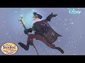 Let Me Make You Proud Music Video Tangled The Series Disney Channel