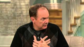 Still Standing -- When Life Tempts You To Sell Out