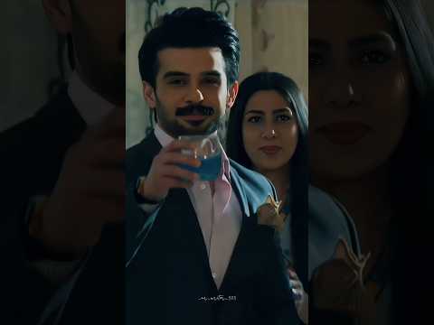 Jalan Drama Best Scene 🔥 Main ladkiyon se hath nhi milata #boyattitude  #menattitude