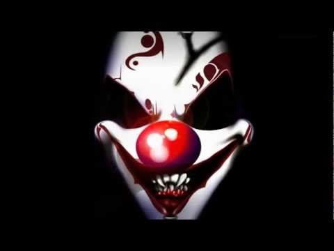 Skunx - Szalony Clown