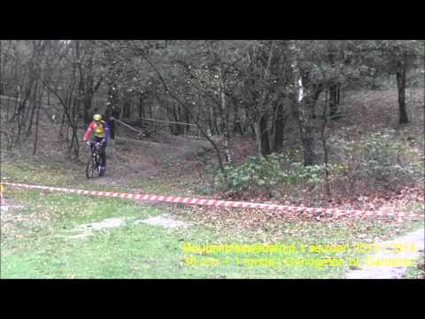 De Veluwe Renners Mountainbike Wedstrijd 1 | De Grindgaten bij Garderen