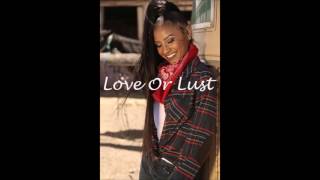 Tess - Love Or Lust