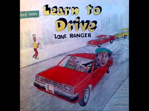 Lone Ranger - Life In The Ghetto (1985)