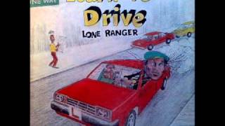 Lone Ranger - Life In The Ghetto (1985)