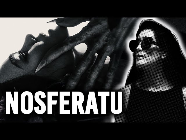 Vídeo relacionado con Errealitateen eta ameskerien buruxkari (NOSFERATU BILDUMA)