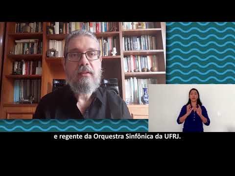 NAVEGA UFRJ: Orquestra Sinfônica da UFRJ