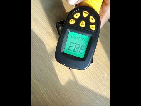 How to Check Phone all Device Temperature Check by temperature meter