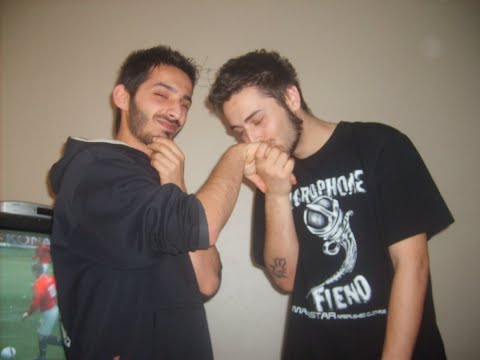 Şehinşah-Senden Nefret Ediyorum Sözleriyle (Pit10'a Diss)-(Yüksek Sesli)