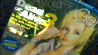 The History Of TECMO - Dead or Alive