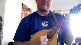 St Mary's & Church Street Polka