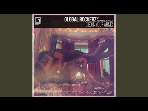 Died In Your Arms (Giga Dance Remix)