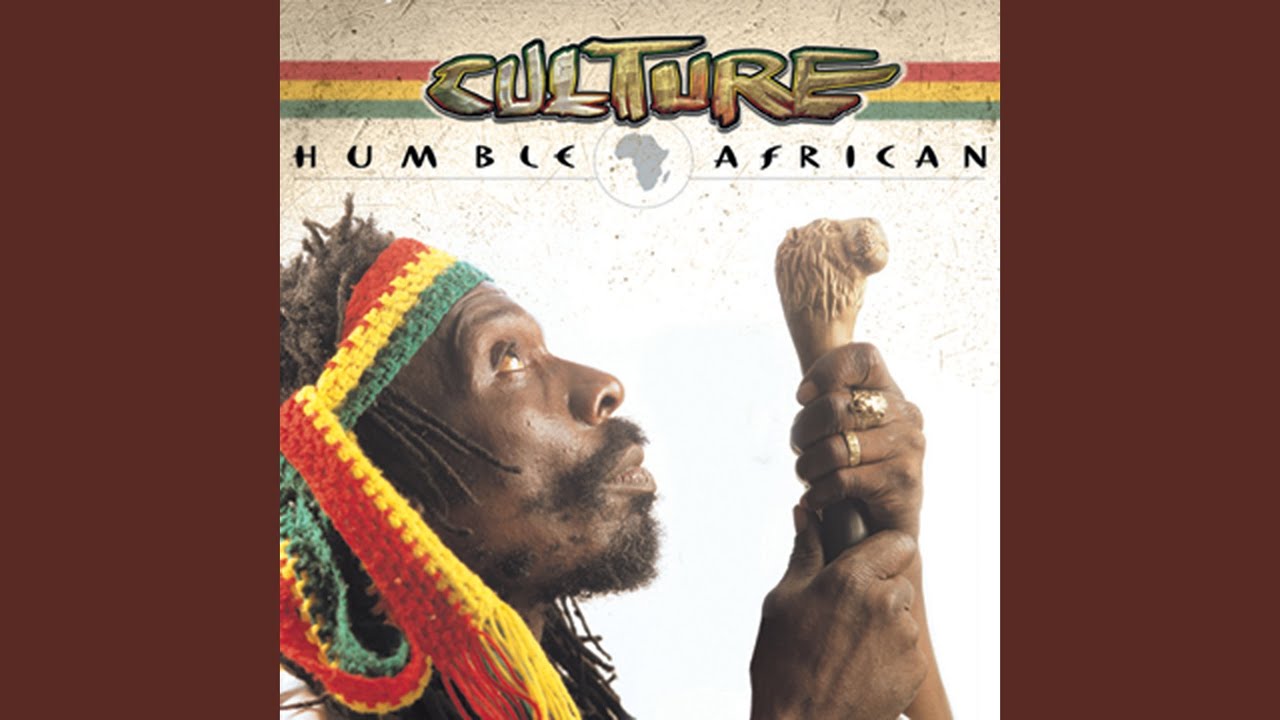 Culture - Revolution