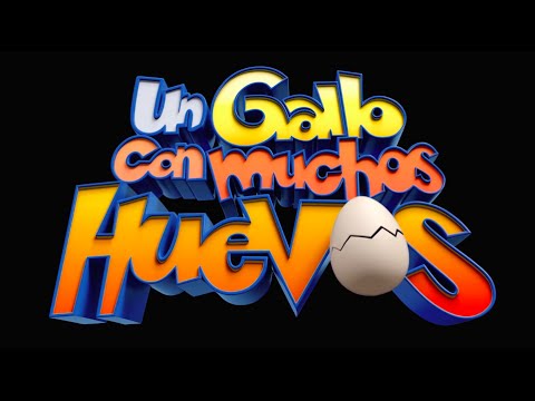 Huevos: Little Rooster's Egg-cellent Adventure (2015) Official Trailer