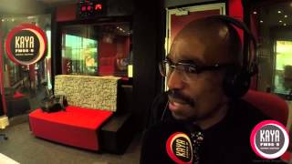 Download lagu Bob Mabena on Today With John Perlman mp3