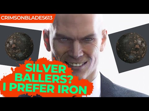 Hitman Freelancer - Melee Mayhem #5: Cannonballs at Ambrose #hitman