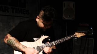 Video thumbnail for 시연 Ibanez 일렉기타 J Custom RG30JCLTD by BUZZBEE TV