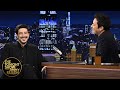 Jimmy Makes Up For His SNL50 Intro Of Mumford Sons After Marcus Mumford Calls Him Out