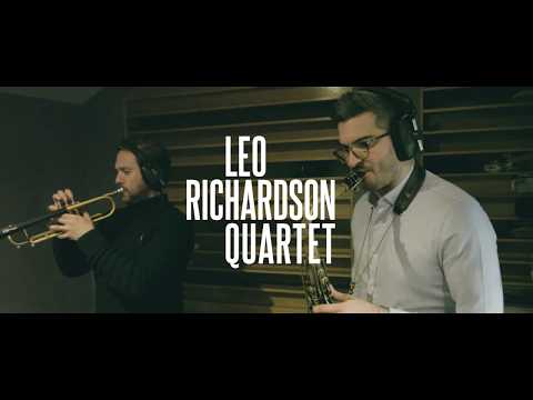 Leo Richardson Quartet *Demon E*