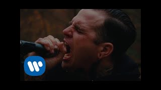 The Amity Affliction Soak Me In Bleach Official Music Video