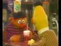 Bert Ernie Sorbet