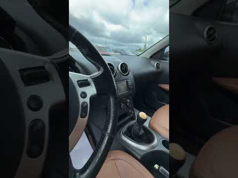 фото nissan qashqai+2 i рестайлинг 0