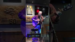 Clyde Tullis  If I had Possession Over Judgement Day