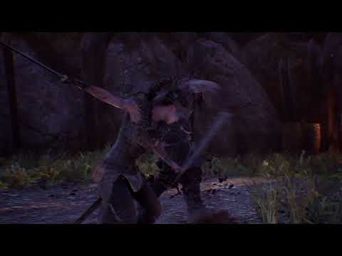 Hellblade: Perfect Parry
