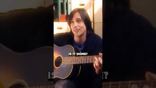 Jackson Browne &amp; Glenn Frey: The Secret Behind &quot;Take It Easy&quot; #takeiteasy #70s