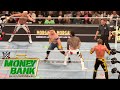 John Cena Logan Paul Vs Cody Rhodes Jey Uso Full Match WWE MITB 6 7 2025