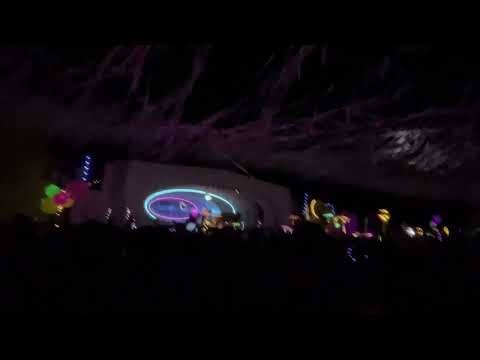 Bass Coast 2022 - The Funk Hunters