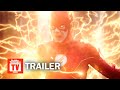 The Flash Season 8 Trailer | 'Journey' | Rotten Tomatoes TV