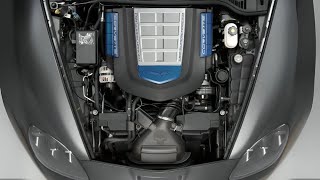 Every Muscle Car Powered By A GM LS V8 Engine!