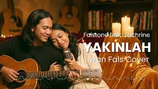 Download lagu Yakinlah - Iwan Fals feat Ely Sunarya  | AI Cover by Falstone & Zachrine mp3