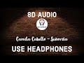 Camila Cabello Señorita 8D AUDIO 8D SONGX