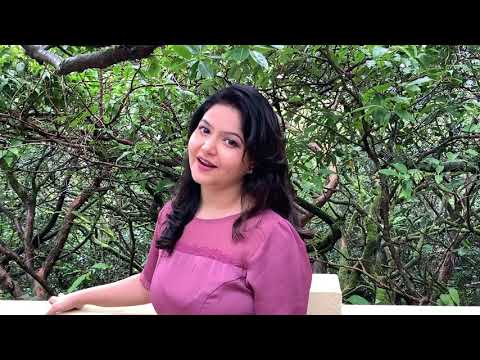 Himangi Vishwaroop Main Tenu Samjhawan Ki | Arijit Singh | Shreya Ghoshal | Rahat Fateh Ali Khan | Cover By Himangi